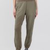 COTTON CITIZEN Brooklyn Sweatpant In Chai Cast | Bottoms