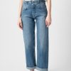 RE/DONE Double Yoke Jean In Medium 42 | Re/Done - T. Boutique | Bottoms