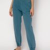 RTA Sydney Sweatpants In Aqua Blue | Bottoms