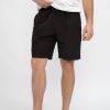 TRANSIT Short In Black | Bottoms