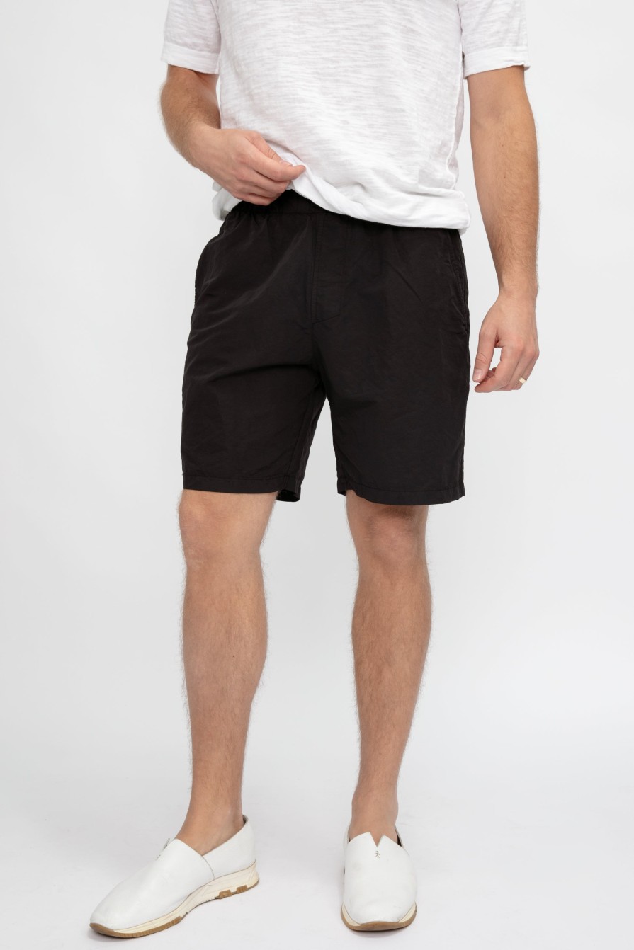 TRANSIT Short In Black | Bottoms