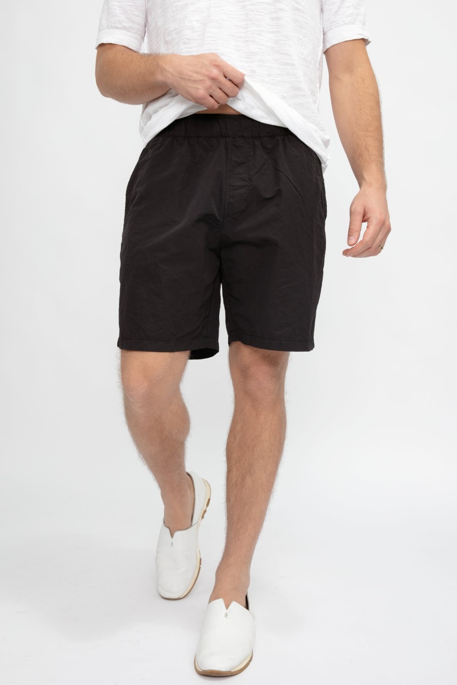 TRANSIT Short In Black | Bottoms