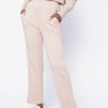 NSF Buy Clarence Relaxed Track Pants In Bisquet | Nsf - T. Boutique | Bottoms