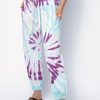 NSF Kane Lounge Pant In Purple Haze | Nsf - T. Boutique | Bottoms