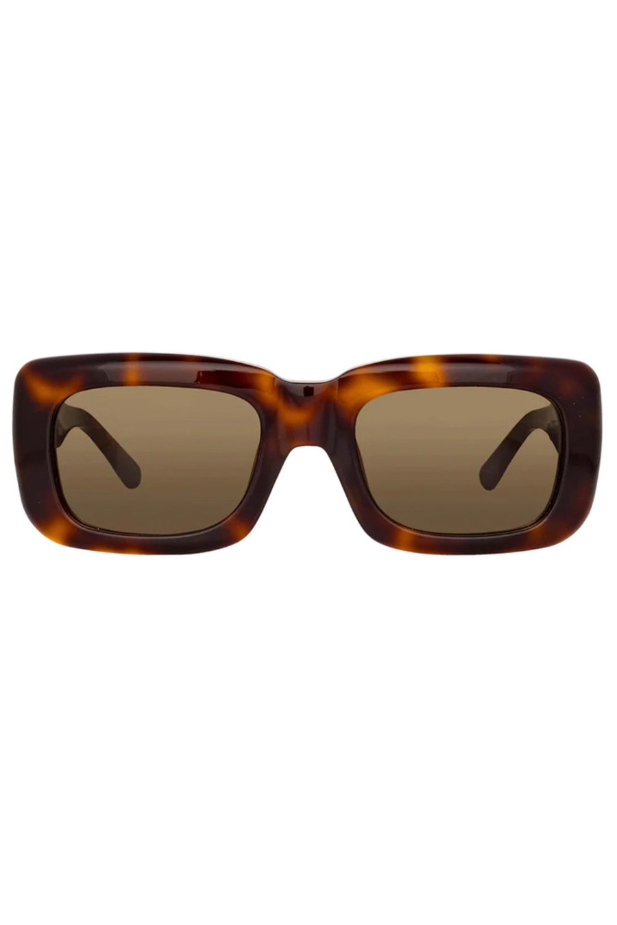 LINDA FARROW Linda Farrow The Attico Marfa Sunglasses | T. Boutique | Eyewear