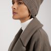 PRIVATE 0204 Cashmere Tuque In Drift | Hats