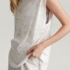 VARLEY Virden T-Shirt In Birch | Varley - T. Boutique | Loungewear