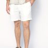 LA BOTTEGA DI BRUNELLA Edoardo Bermuda Shorts In Latte | La Bottega Di Brunella - T. Boutique | Bottoms