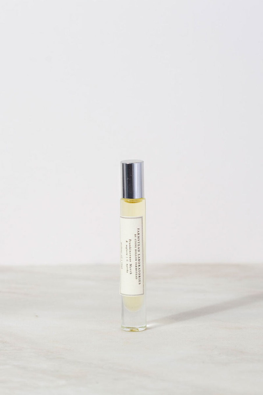 BOTANIKŌ Buy Frankincense And Myrrh Perfume | Botaniko - T. Boutique | Fragrance & Skin