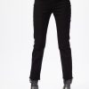 GRLFRND Reed High Waist Skinny Jeans In Black Magic Woman | Grlfrnd - T. Boutique | Bottoms