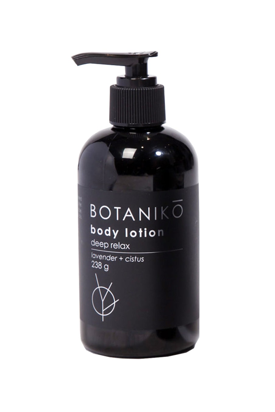 BOTANIKŌ Body Lotion Deep Relax | Botaniko - T. Boutique | Fragrance & Skin