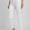 CITIZENS OF HUMANITY Daphne Crop Jean In Lucent | Bottoms