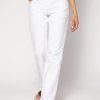 RTA Shop Dexter Jeans In White | Rta - T. Boutique | Bottoms