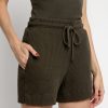 COTTON CITIZEN Shop The Monaco Shorts In Slate | Cotton Citizen - T. Boutique | Bottoms