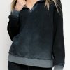 COTTON CITIZEN Shop Malibu Sweatshirt In Vintage Oasis | Cotton Citizen - T. Boutique | Loungewear