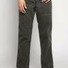 NSF Phillipe Slouchy Trouser Pant In Pigment Black | Bottoms