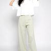 FORTE FORTE Explore Trouser Pant In Agave | Forte Forte - T. Boutique | Bottoms