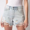 GRLFRND Helena Short In Kiki | Grlfrnd - T. Boutique | Bottoms