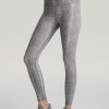 VARLEY Shop The Luna Legging In Olive Piper | Varley - T. Boutique | Bottoms