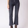 CITIZENS OF HUMANITY Demy Cropped Flare In Monotone | Citizens Of Humanity - T. Boutique | Bottoms