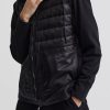 VARLEY Kerwin Jacket In Black | Loungewear