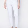 GRLFRND Shop Kendall Jeans In Iceberg Rose | Grlfrnd - T. Boutique | Bottoms