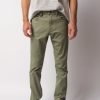 FRAME L'Homme Slim Jeans In Deep Army | Frame - T. Boutique | Bottoms