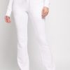 COTTON CITIZEN Brooklyn Trouser Pant In White | Bottoms