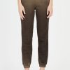 COTTON CITIZEN Brooklyn Sweatpants In Vintage Espresso | Cotton Citizen - T. Boutique | Bottoms