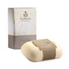 CARTHUSIA Carthusia Uomo Solid Soap | Carthusia - T. Boutique | Fragrance & Skin