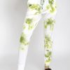 AVANT TOI Trouser Pant In Avocado | Bottoms