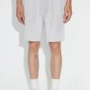 COTTON CITIZEN Bronx Short In Vintage White Stone | Shorts