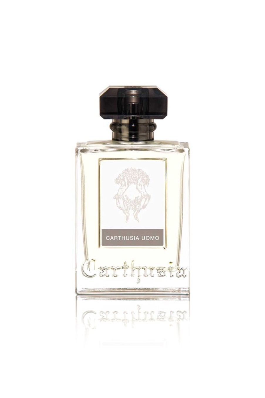 CARTHUSIA Uomo Eau De Parfum | Carthusia - T. Boutique | Fragrance & Skin