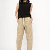 TANDEM Trouser Pant In Bamboo | Bottoms