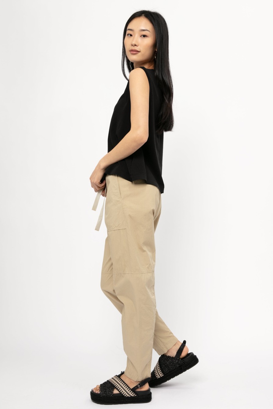 TANDEM Trouser Pant In Bamboo | Bottoms