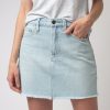 FRAME Le Mini Skirt Cargo Mix In Canteburry | Frame - T. Boutique | Bottoms