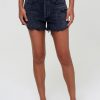 CITIZENS OF HUMANITY Marlow Short In Ember | Citizens Of Humanity - T. Boutique | Bottoms