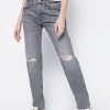 RAG & BONE Rosa Mid-Rise Boyfriend Jean In Zeus | Rag & Bone - T. Boutique | Bottoms