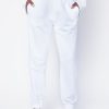 RTA Shop Sydney Sweatpants In White | Rta - T. Boutique | Bottoms