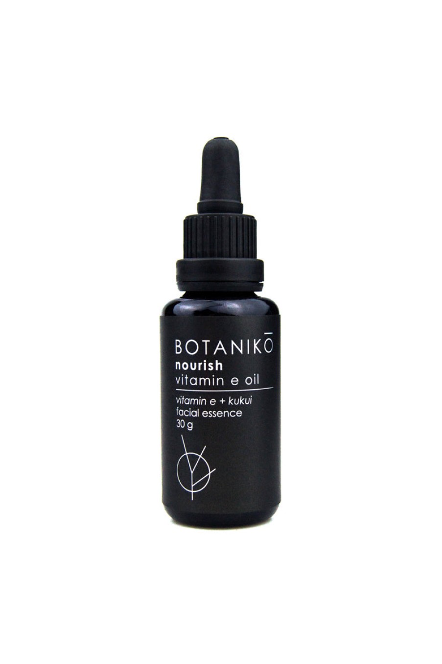 BOTANIKŌ Nourish Vitamin E Oil | Botaniko- T. Boutique | Fragrance & Skin