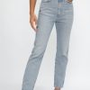 AGOLDE Pinch Waist Jean In Riptide | Bottoms