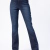 L'AGENCE Shop Oriana High Rise Jeans In Montero | L'Agence - T. Boutique | Bottoms