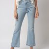 CITIZENS OF HUMANITY Tailyn Mid-Rise Flare Jeans | Citizens Of Humanity - T. Boutique | Bottoms