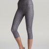 VARLEY Montero Legging In Umber Feather | Varley - T. Boutique | Bottoms