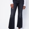 RAG & BONE Nina High Rise Flare Jeans In Reyes | Rag & Bone - T. Boutique | Bottoms